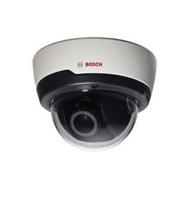 FLEXIDOME IP indoor 5000